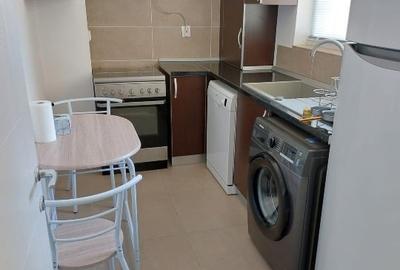 Cosmopolis ap 2 camere decomandat - 6