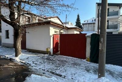 Casă individuală cu 5 camere cu Teren 200 Mp în Domenii - 10