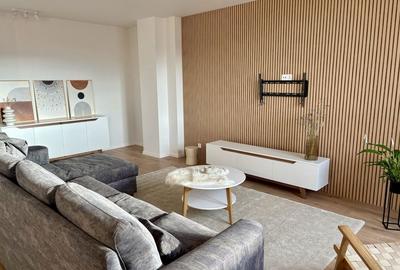 Apartament cu 4 camere decomandat în Drumul Carului - 8