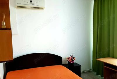 Garsonieră decomandată în Nicolina - 5