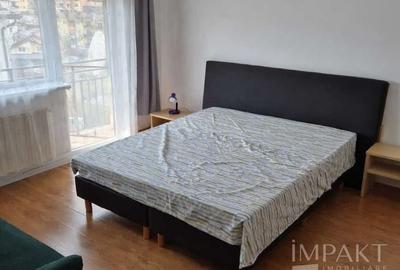 Apartament cu 3 camere semidecomandat, mobilat în Florești - 8