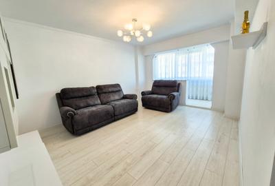 Apartament 3 camere Prundu Pitesti