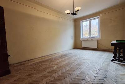 Exclusivitate !Apartament 3 camere Zona Triaj ! - 1