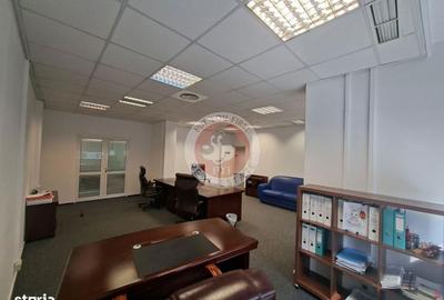 Spațiu comercial, de 337 mp, în Cișmigiu - 11