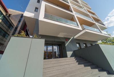 FLOREASCA, apartament in imobil tip boutique!