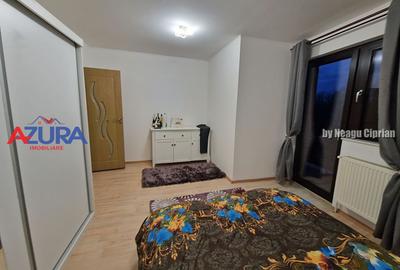 Casă individuală cu 4 camere cu Canalizare în Moșoaia - 18