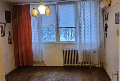 Apartament cu 2 camere decomandat în Arcul de Triumf - 5
