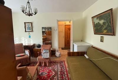 2 CAMERE  la parter cu centrala,48mu,  Cornisa Bistritei - 1