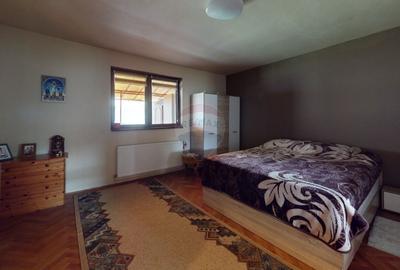 Duplex cu 4 camere cu Teren 475 Mp în Calea Poplăcii - 8