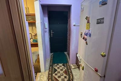 Garsonieră decomandată în Central - 6