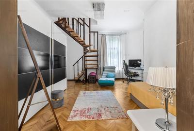 COMISION 0% | 3 camere | Centrul Istoric | Curte comuna si Beci - 3