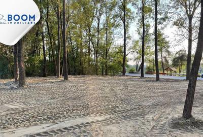 Teren 1667 MP | Zona Strand | Bulevard Dem Radulescu - 1