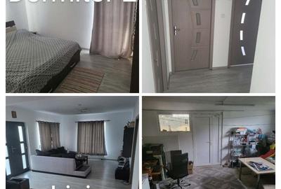 Casă cu 4 camere în Central