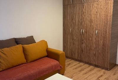 Garsonieră decomandată în Crângași - 8