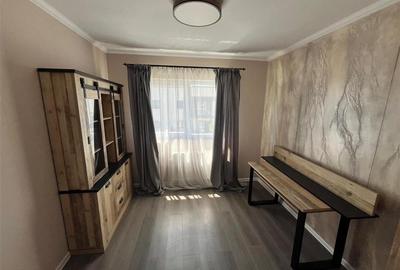 CASA 4 CAMERE COMPLET UTILATA, SANPETRU - 6