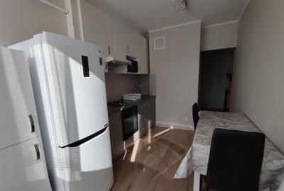 Garsoniera de inchiriat in zona Obor - 4