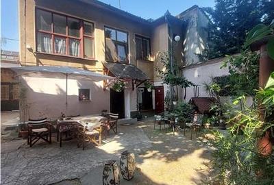 Casa D+P, zona Bou Rosu, pentru locuit sau afacere - 2