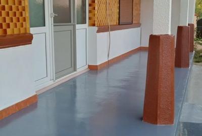 Casă cu 4 camere în Cudalbi - 2