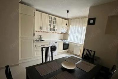 Apartament cu 2 camere semidecomandat, mobilat în Berceni - 4