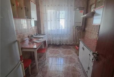 Apartament 2 camere Central Libertatii langa Piata Centrala - 5