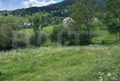 Teren de 1641 mp, în Gilău - 6