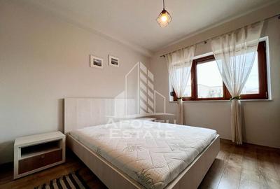 Apartament cu 2 camere decomandat în Braytim