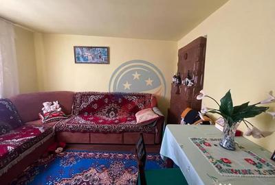 Casă cu 4 camere cu Teren 3500 Mp în Central - 2