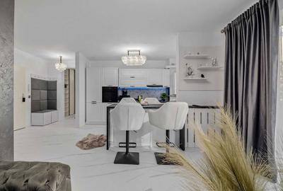 Apartament cu 3 camere decomandat în Central - 7