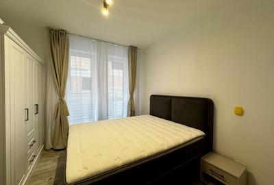 Apartament cu 2 camere decomandat, mobilat în Giroc - 3