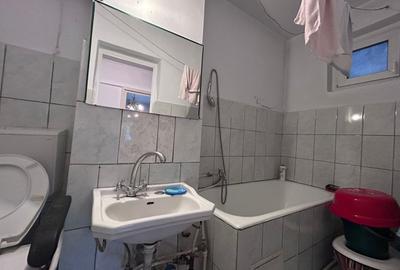 Apartament cu 3 camere decomandat în Obor - 6
