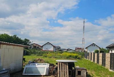 Teren de vanzare 1111 mp Galati, zona Metro, Str... - 2