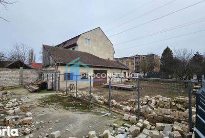 Teren de 626 mp, în Blașcovici - 7