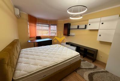 Apartament cu 2 camere decomandat, mobilat în Gheorgheni - 1