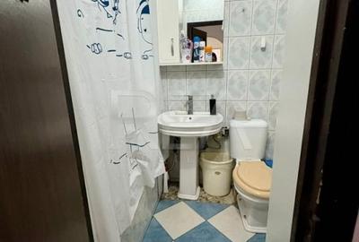 4 camere etaj intermediar cu centrala - Brancoveanu 4 camere etaj intermediar cu centrala - Brancoveanu - 5