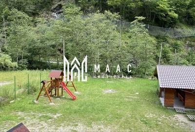 Investitie | Cabana | 5 camere | Balcon | 115 MPU | Raul Sadului - 2