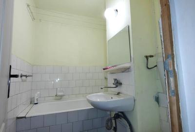 Exclusiv! Garsoniera de 23 mp, et. 3/4,  locatie excelenta-Marasti - 6