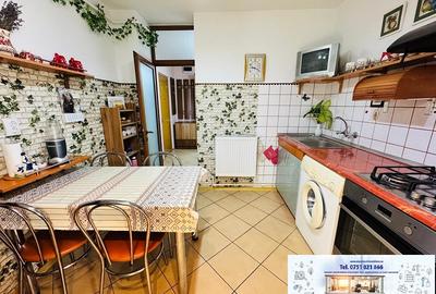 Apartament cu 2 camere, 54 mp, decomandat. Comision 0 pentru cumpărător! - 4