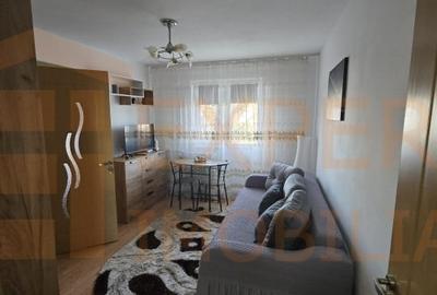 Apartament cu 2 camere semidecomandat, mobilat în Tomis Nord - 6