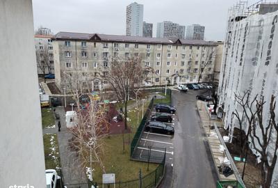 Apartament cu 2 camere decomandat, mobilat în Baicului - 6