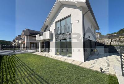 Locuință exclusivistă 140 mp și teren 500 mp în Popești pentru famile Locuință exclusivistă 140 mp și teren 500 mp în Popești pentru famile - 4