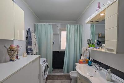 Apartament 2 camere/decomandat/etaj 1/zona Catanelor, Floresti - 1