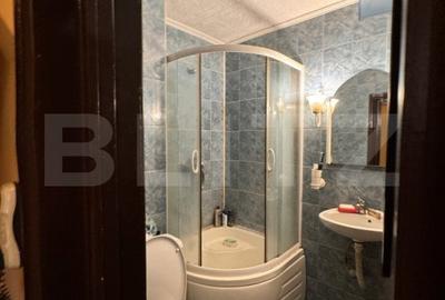 Apartament cu 4 camere decomandat, mobilat în Baicului - 8