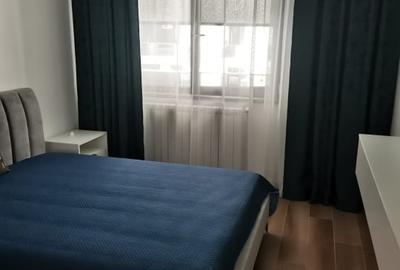 Apartament 2 camere Stefan Building ZEN SUSHI / AZIMUTH/VEDERE MARE - 3