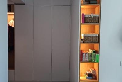 Apartament 2 camere in complex Magnolia Urban Residence, Străulești - 8