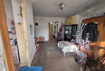 Dristor, la metrou, 10 minute mall Park Lake si parc IOR, bloc mixt,1978 - 4