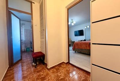 Apartament cu o camera Institutul de Marină - 4