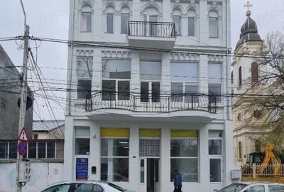 Spațiu comercial, de 621 mp, în Ultracentral