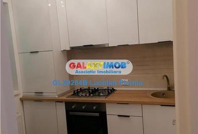 Garsonieră decomandată, mobilată în Theodor Pallady - 4