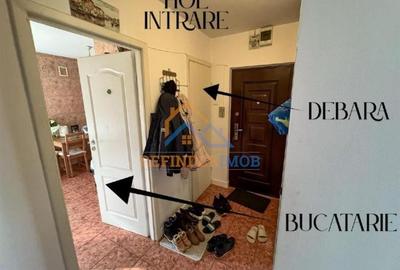 Ocazie apartament 3 camere zona Militari - Pacii Ocazie apartament 3 camere zona Militari - Pacii - 8