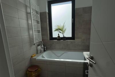 Casa Popesti Insiruita P+1+M Mobilata si Utilata - 35